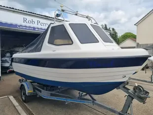 2005 WARRIOR 175 175
