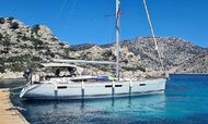 2014 Jeanneau 53
