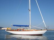 Classic Nicholson 36