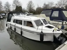 2021 Viking River Cruisers 23 Narrow Boat