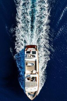 Custom Built Kuntur 76 - Trawler