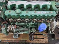 2 x Volvo Penta Diesel sterndrives 