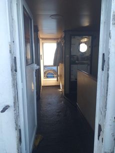 1984 Tug - Single Screw For Sale
