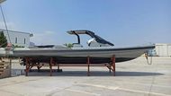 13m Sacs Strider 13