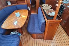 1997 Beneteau 50