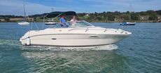 2001 Sea Ray Weekender 225