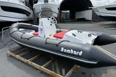2023 Bombard Sunrider 500