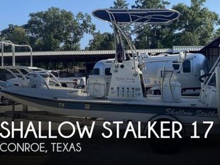 2014 Shallow Stalker 17