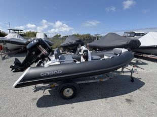 2018 GRAND G380