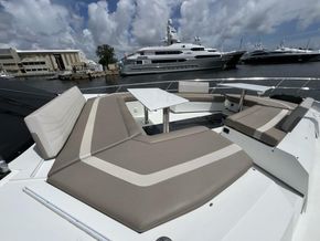 2020 Galeon 680 Flybridge for sale