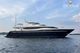 2001 Versilcraft 105 Planet