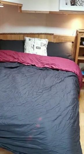 2nd Double room