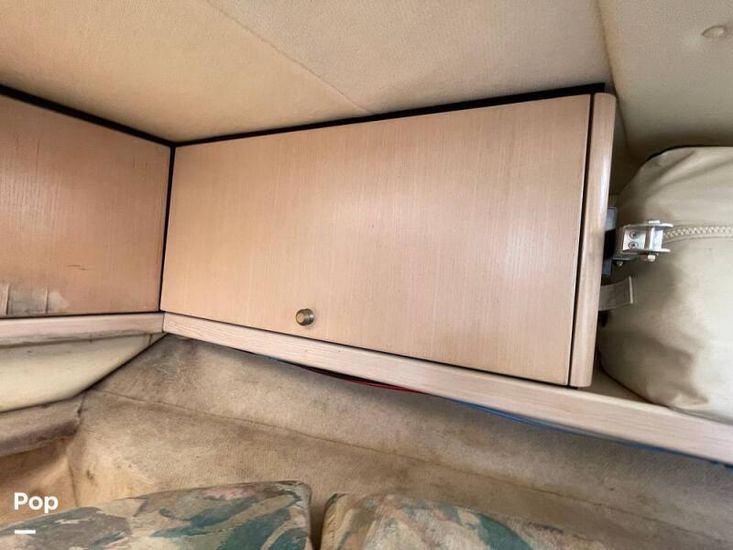 1995 Bayliner 3255 Avanti