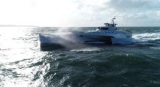 1998 Workboat For Charter