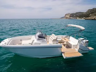 2023 Beneteau Flyer 9 Spacedeck