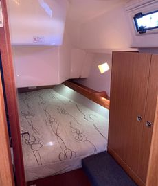 2016 Bavaria Cruiser 34