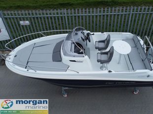 2023 Jeanneau Cap Camarat 5.5 WA - Series 2