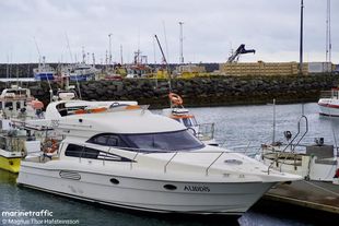 13m Motoryacht