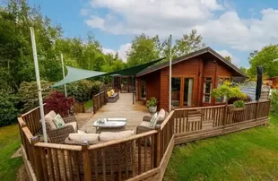 2007 Custom Lodge
