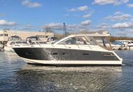 2011 Sealine SC35