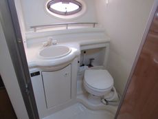 2006 Maxum 2700 SE
