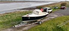 2020 Cornish Crabbers Clam 19