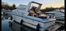 1978 Coronet Oceanfarer Wing
