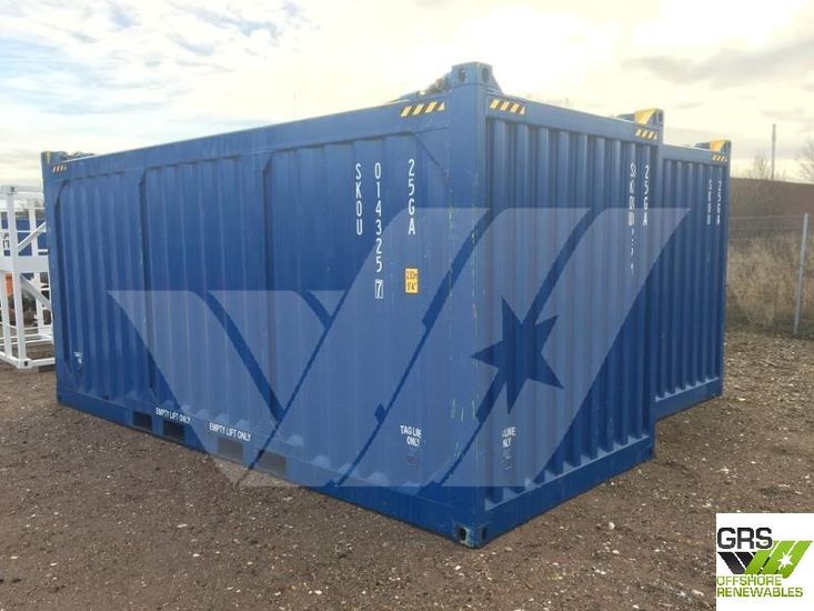 20ft offshore container Offshore Container for Sale / #1085479