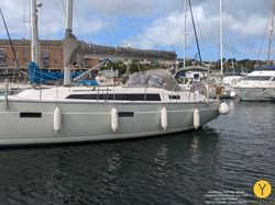 2016 Bavaria Cruiser 37