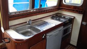 GALLEY