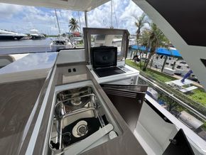 2020 Galeon 680 Flybridge for sale