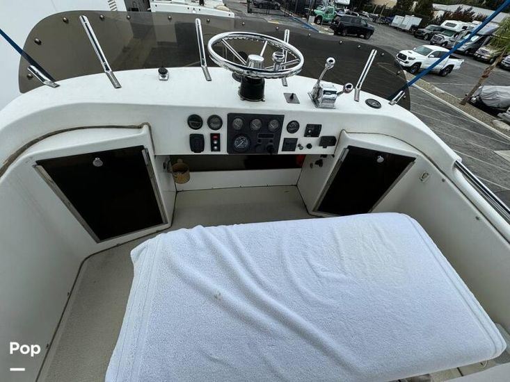 2003 Bimini billfisher 26