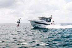 2024 Jeanneau Merry Fisher 895 Sport Series 2
