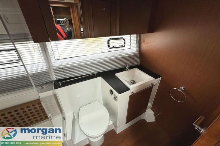 2015 Jeanneau NC 14