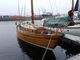 1965 Laurent Giles Bermudan Sloop