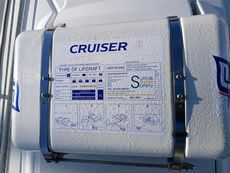 2002 Bavaria 36
