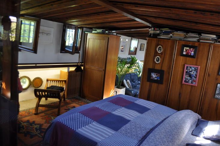 Charming well maintained 26m Luxe Motor fully converted ready to go