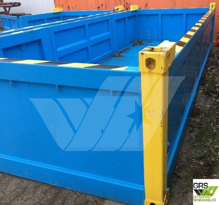 Offshore Container for Sale / #1106686