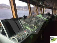 PRICE REDUCED / 170m / 900 pax Passenger / RoRo Ship for Sale / #1021023