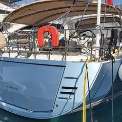 2017 Jeanneau Yachts 64