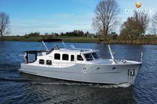 2022 Fallaatster 1400 Decksaloon Kotter