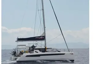 2021 Leopard 50