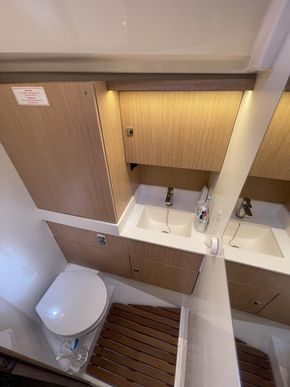 2019 Bavaria C45 Style 35