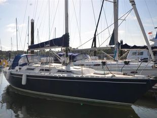 1990 Gib'Sea 402