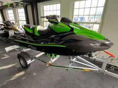 2024 Kawasaki Ultra 310 LX-S
