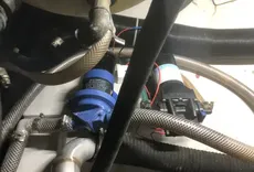 1997 Hallberg Rassy 36 MK II