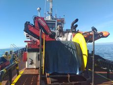 1984 Tug - Single Screw For Sale