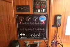 1997 Hallberg Rassy 36 MK II
