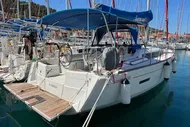 2020 Jeanneau Sun Odyssey 389
