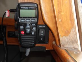 VHF RAM3